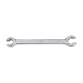 Klíč na převlečné matice 6 hran 12x13 mm King Tony 19301213