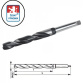 Vrták 18,00 mm HSS kuželový Vrták 18,00 mm HSS kuželový
