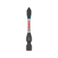 Šroubovací křížový bit Bosch PRO Impact PH2 55 mm 2608522523KS Šroubovací křížový bit Bosch PRO Impact PH2 55 mm 2608522523KS