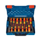 Sada elektrikářských šroubováků VDE 14ks LB102 Bosch Professional 1600A02NF9