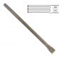 Sekáč plochý Bosch SDS-max 400 mm 2608690237