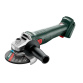 Aku bruska úhlová Metabo W 18 L 9-125 602247840 Aku bruska úhlová Metabo W 18 L 9-125 602247840
