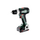 Aku vrtací šroubovák Metabo BS 18 L 2x2.0Ah 614051500 Aku vrtací šroubovák Metabo BS 18 L 2x2.0Ah 614051500