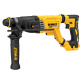 Aku kombinované kladivo DeWALT bez aku DCH263N
