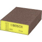 Brusná houba Bosch Expert jemný 69 x 97 x 26 mm S471 Standard 2608901170