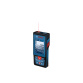 Laserový měřič vzdálenosti Bosch GLM 100-25 C Professional 0601072Y00