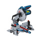 Pila pokosová Bosch GCM 216 Professional 0601B33000
