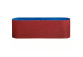 3dílná sada brusných pásů Bosch X440; 75 x 533 mm, 60 2608606070