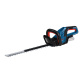 Aku nůžky na živý plot Bosch professional GHE 18V-50 bez aku 06008C9500