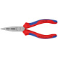 Kleště elektrikářské ploché Knipex 1302160