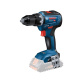 Aku šroubovák Bosch PRO GSR 18V-55 solo bez aku Professional 06019H5202 Aku šroubovák Bosch PRO GSR 18V-55 solo bez aku Professional 06019H5202
