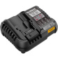 Aku multi nabíječka DeWALT DCB1104 Aku multi nabíječka DeWALT DCB1104