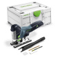 Aku pila přímočará Festool PSC 420 EB-Basic 576521 Aku pila přímočará Festool PSC 420 EB-Basic 576521