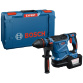Aku kombinované kladivo Bosch EXPERT EXBH18V-32F 0611922101 Aku kombinované kladivo Bosch EXPERT EXBH18V-32F 0611922101