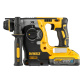 Aku kombinované kladivo DeWALT 2x5,0 Ah DCH273H2T