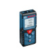 Laserový měřič vzdálenosti BOSCH GLM 40 Professional 0601072900