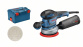 Bruska excentrická Bosch GEX 40-150 Professional 060137B201