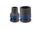 Hlavice nástrčná rázová King Tony 3/4 CrMo 12 hran, 19 mm 653019M Hlavice nástrčná rázová King Tony 3/4 CrMo 12 hran, 19 mm 653019M