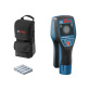 Detektor D-Tect Bosch Professional 0601081303
