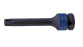 Hlavice zástrčná rázová King Tony 1/2 CrMo TORX T25 406325 Hlavice zástrčná rázová King Tony 1/2 CrMo TORX T25 406325
