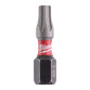 Bit šroubovací Milwaukee SHW TX25 25 mm 4932430879 Bit šroubovací Milwaukee SHW TX25 25 mm 4932430879