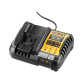 Aku multi nabíječka DeWALT DCB1104