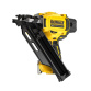 Aku hřebíkovačka DeWalt 18V XR bez aku DCN930N