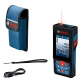 Laserový měřič vzdálenosti Bosch GLM 150-27 C Professional 0601072Z00