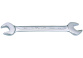 Klíč otevřený oboustranný 10x11 mm King Tony 19001011