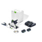 Aku ponorná pila Festool TSC 55 5,0 Ah KEBI-Plus/XL 577342