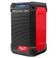 Aku rádio Milwaukee M12 RCDAB+-0 4933472114