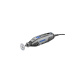 Mikronářadí Dremel 4250 35 ks příslušenství F0134250KA Mikronářadí Dremel 4250 35 ks příslušenství F0134250KA
