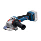 Aku bruska úhlová Bosch GWS 18V-11 S solo Profesional 125 mm bez aku 06019N4000