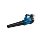 Aku fukar Bosch Professional GBL 18V-750 bez aku 06008D2000