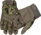 Pracovní rukavice Narex CAMOUFLAGE CRP XL 65405729