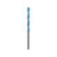 Vrták víceúčelový Bosch Expert CYL-9 Multi Construction - 4 x 40 x 75 mm 2608900604