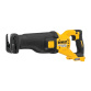 Aku pila šavlová 54V FlexVolt bez aku DeWalt DCS389NT
