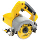 Ruční řezačka pro řezání dlažby 110 mm DeWalt DWC410-QS Ruční řezačka pro řezání dlažby 110 mm DeWalt DWC410-QS