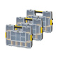 Organizér Stanley SortMaster Junior 3ks 1-97-487