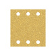 Papír brusný Bosch C470 Best for Wood and Paint 2608900890