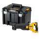 Aku pila šavlová 54V FlexVolt bez aku DeWalt DCS389NT Aku pila šavlová 54V FlexVolt bez aku DeWalt DCS389NT
