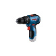 Aku vrtací šroubovák s příklepem Bosch GSB 12V-30 Professional 06019G9102 Aku vrtací šroubovák s příklepem Bosch GSB 12V-30 Professional 06019G9102