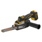 Aku pilník pásový 18V XR DeWalt bez aku DCM200N-XJ