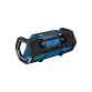 Aku rádio Bosch GPB 18V-2 SC Professional solo bez aku 06014A3100