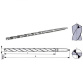 Vrták 65,00 710/450mm HSS kuželový extra dlouhý Vrták 65,00 710/450mm HSS kuželový extra dlouhý