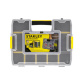 Organizér Stanley SortMaster Junior 1-97-483 Organizér Stanley SortMaster Junior 1-97-483