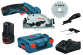 Aku okružní pila Bosch GKS 12V-26 Professional 06016A1005