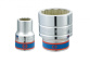 Hlavice nástrčná King Tony 3/4 CrV 12 hran, 48mm 633048M Hlavice nástrčná King Tony 3/4 CrV 12 hran, 48mm 633048M