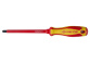 Šroubovák křížový King Tony PZ 2x100 mm 14780204 Šroubovák křížový King Tony PZ 2x100 mm 14780204