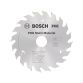 Kotouč pilový Bosch PRO Multi Material 85x15x1,5/1,0x30T 2608837752